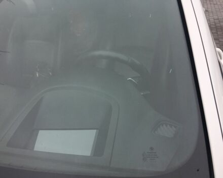 Белый БМВ 5 Серия, объемом двигателя 3 л и пробегом 180 тыс. км за 19600 $, фото 5 на Automoto.ua