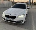 Белый БМВ 5 Серия, объемом двигателя 2 л и пробегом 240 тыс. км за 16000 $, фото 1 на Automoto.ua