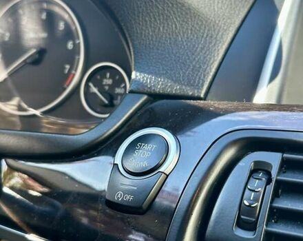 Білий БМВ 5 Серія, об'ємом двигуна 2 л та пробігом 208 тис. км за 14550 $, фото 44 на Automoto.ua