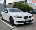 Білий БМВ 5 Серія, об'ємом двигуна 2.99 л та пробігом 175 тис. км за 21900 $, фото 1 на Automoto.ua