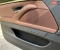 Белый БМВ 5 Серия, объемом двигателя 2.98 л и пробегом 115 тыс. км за 17500 $, фото 24 на Automoto.ua