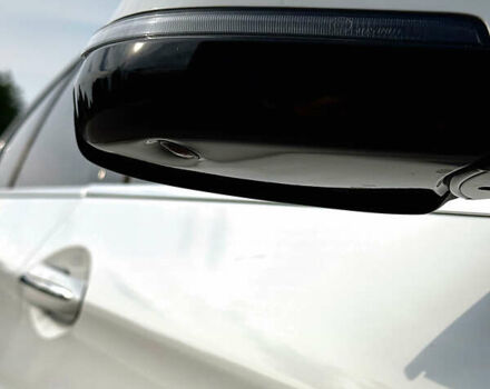 Білий БМВ 5 Серія, об'ємом двигуна 2 л та пробігом 150 тис. км за 16500 $, фото 8 на Automoto.ua