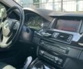 Белый БМВ 5 Серия, объемом двигателя 3 л и пробегом 150 тыс. км за 19590 $, фото 32 на Automoto.ua