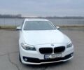 Білий БМВ 5 Серія, об'ємом двигуна 2 л та пробігом 149 тис. км за 16950 $, фото 19 на Automoto.ua