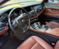 Білий БМВ 5 Серія, об'ємом двигуна 2.98 л та пробігом 220 тис. км за 18100 $, фото 12 на Automoto.ua