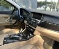 Білий БМВ 5 Серія, об'ємом двигуна 2 л та пробігом 147 тис. км за 17000 $, фото 4 на Automoto.ua