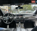 Белый БМВ 5 Серия, объемом двигателя 2.99 л и пробегом 202 тыс. км за 24000 $, фото 16 на Automoto.ua