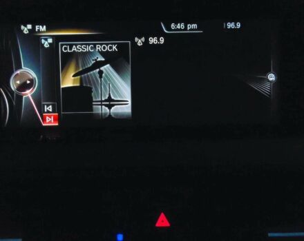 Білий БМВ 5 Серія, об'ємом двигуна 3 л та пробігом 77 тис. км за 3350 $, фото 10 на Automoto.ua