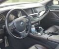 Білий БМВ 5 Серія, об'ємом двигуна 3 л та пробігом 78 тис. км за 13750 $, фото 8 на Automoto.ua