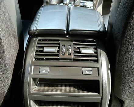 Білий БМВ 5 Серія, об'ємом двигуна 2 л та пробігом 150 тис. км за 16500 $, фото 44 на Automoto.ua