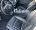 Білий БМВ 5 Серія, об'ємом двигуна 2 л та пробігом 125 тис. км за 18000 $, фото 5 на Automoto.ua