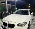 Білий БМВ 5 Серія, об'ємом двигуна 2 л та пробігом 149 тис. км за 16950 $, фото 18 на Automoto.ua
