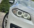 Білий БМВ 5 Серія, об'ємом двигуна 2 л та пробігом 208 тис. км за 14550 $, фото 12 на Automoto.ua