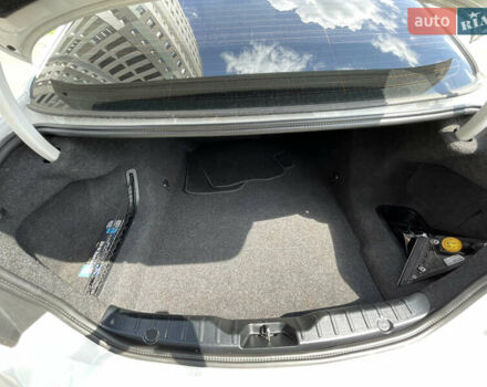 Білий БМВ 5 Серія, об'ємом двигуна 2.98 л та пробігом 120 тис. км за 19900 $, фото 11 на Automoto.ua