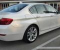Білий БМВ 5 Серія, об'ємом двигуна 3 л та пробігом 78 тис. км за 13750 $, фото 4 на Automoto.ua
