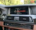 Белый БМВ 5 Серия, объемом двигателя 2.98 л и пробегом 115 тыс. км за 17500 $, фото 36 на Automoto.ua