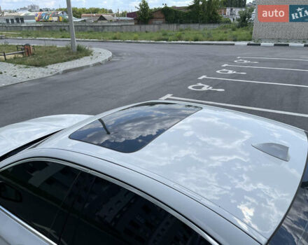 Білий БМВ 5 Серія, об'ємом двигуна 2.98 л та пробігом 120 тис. км за 19900 $, фото 2 на Automoto.ua