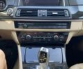 Білий БМВ 5 Серія, об'ємом двигуна 2 л та пробігом 147 тис. км за 17000 $, фото 14 на Automoto.ua