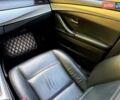 Белый БМВ 5 Серия, объемом двигателя 2.98 л и пробегом 180 тыс. км за 16800 $, фото 29 на Automoto.ua