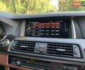 Белый БМВ 5 Серия, объемом двигателя 2.98 л и пробегом 115 тыс. км за 17500 $, фото 65 на Automoto.ua