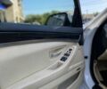 Білий БМВ 5 Серія, об'ємом двигуна 2 л та пробігом 147 тис. км за 17000 $, фото 16 на Automoto.ua