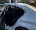 Белый БМВ 5 Серия, объемом двигателя 2 л и пробегом 190 тыс. км за 22000 $, фото 17 на Automoto.ua