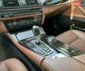 Белый БМВ 5 Серия, объемом двигателя 2.98 л и пробегом 115 тыс. км за 17500 $, фото 32 на Automoto.ua