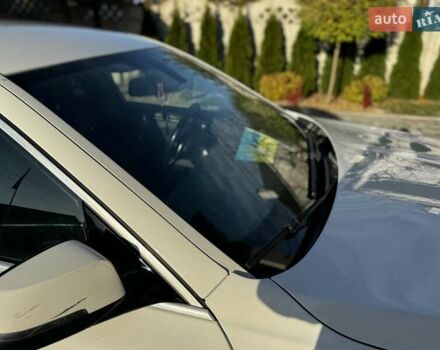 Белый БМВ 5 Серия, объемом двигателя 2 л и пробегом 190 тыс. км за 22000 $, фото 7 на Automoto.ua