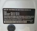 Білий БМВ 5 Серія, об'ємом двигуна 2 л та пробігом 162 тис. км за 1800 $, фото 11 на Automoto.ua