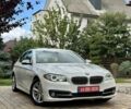 Білий БМВ 5 Серія, об'ємом двигуна 2 л та пробігом 208 тис. км за 14550 $, фото 10 на Automoto.ua
