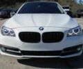 Белый БМВ 5 Серия, объемом двигателя 3 л и пробегом 74 тыс. км за 14500 $, фото 1 на Automoto.ua