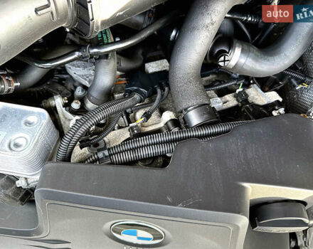 Белый БМВ 5 Серия, объемом двигателя 2 л и пробегом 150 тыс. км за 16300 $, фото 48 на Automoto.ua