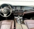 Білий БМВ 5 Серія, об'ємом двигуна 3 л та пробігом 75 тис. км за 4300 $, фото 7 на Automoto.ua