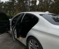 Білий БМВ 5 Серія, об'ємом двигуна 2 л та пробігом 200 тис. км за 16800 $, фото 3 на Automoto.ua