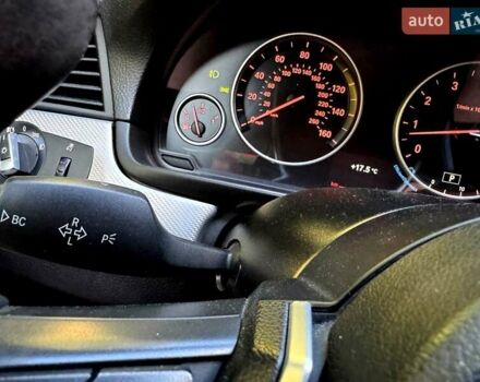 Белый БМВ 5 Серия, объемом двигателя 2.98 л и пробегом 180 тыс. км за 16800 $, фото 51 на Automoto.ua