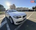 Білий БМВ 5 Серія, об'ємом двигуна 2 л та пробігом 180 тис. км за 16000 $, фото 2 на Automoto.ua
