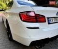 Белый БМВ 5 Серия, объемом двигателя 2.98 л и пробегом 180 тыс. км за 16800 $, фото 15 на Automoto.ua