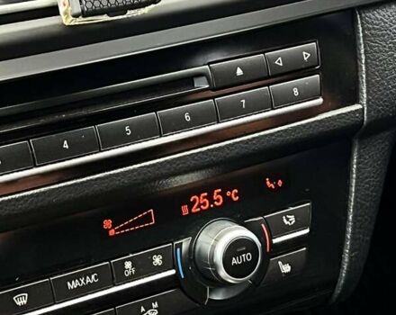 Білий БМВ 5 Серія, об'ємом двигуна 2 л та пробігом 166 тис. км за 21000 $, фото 12 на Automoto.ua