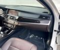Білий БМВ 5 Серія, об'ємом двигуна 3 л та пробігом 75 тис. км за 4300 $, фото 5 на Automoto.ua
