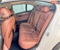 Белый БМВ 5 Серия, объемом двигателя 2 л и пробегом 186 тыс. км за 14300 $, фото 49 на Automoto.ua
