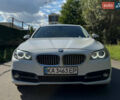 Білий БМВ 5 Серія, об'ємом двигуна 2 л та пробігом 123 тис. км за 18500 $, фото 2 на Automoto.ua