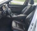 Білий БМВ 5 Серія, об'ємом двигуна 3 л та пробігом 78 тис. км за 13750 $, фото 7 на Automoto.ua