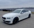 Білий БМВ 5 Серія, об'ємом двигуна 2 л та пробігом 149 тис. км за 16950 $, фото 29 на Automoto.ua