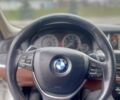 Білий БМВ 5 Серія, об'ємом двигуна 2 л та пробігом 149 тис. км за 16950 $, фото 8 на Automoto.ua