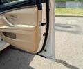 Білий БМВ 5 Серія, об'ємом двигуна 3 л та пробігом 157 тис. км за 22000 $, фото 12 на Automoto.ua