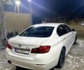 Білий БМВ 5 Серія, об'ємом двигуна 2 л та пробігом 149 тис. км за 16950 $, фото 34 на Automoto.ua