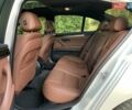Белый БМВ 5 Серия, объемом двигателя 2.98 л и пробегом 115 тыс. км за 17500 $, фото 54 на Automoto.ua