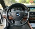 Белый БМВ 5 Серия, объемом двигателя 2.98 л и пробегом 115 тыс. км за 17500 $, фото 30 на Automoto.ua