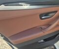 Белый БМВ 5 Серия, объемом двигателя 2 л и пробегом 226 тыс. км за 20900 $, фото 15 на Automoto.ua