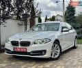 Білий БМВ 5 Серія, об'ємом двигуна 2 л та пробігом 208 тис. км за 14550 $, фото 9 на Automoto.ua